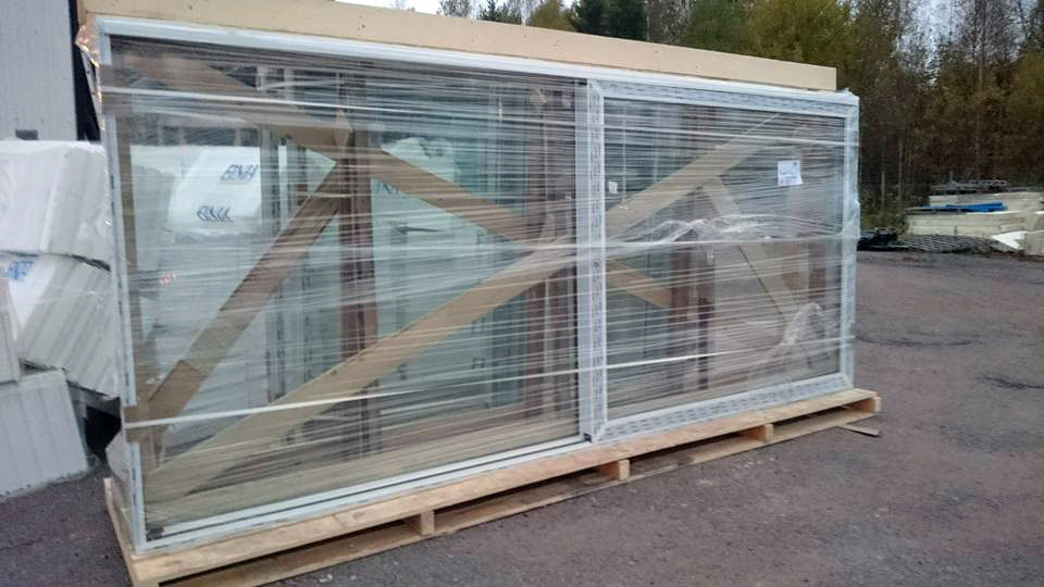 Projektbild från M Degerstedt Bygg AB