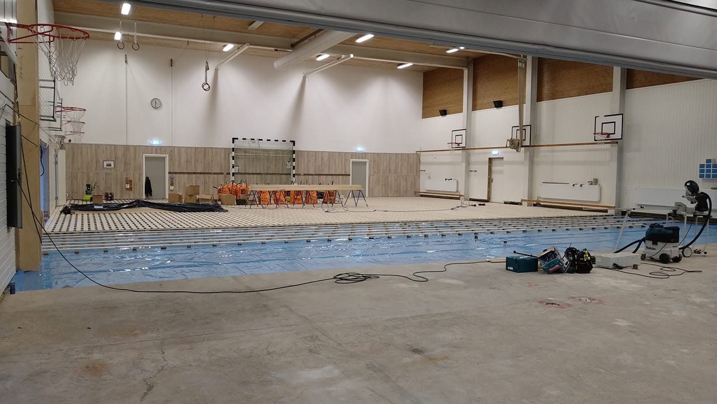 Projektbild från M Degerstedt Bygg AB